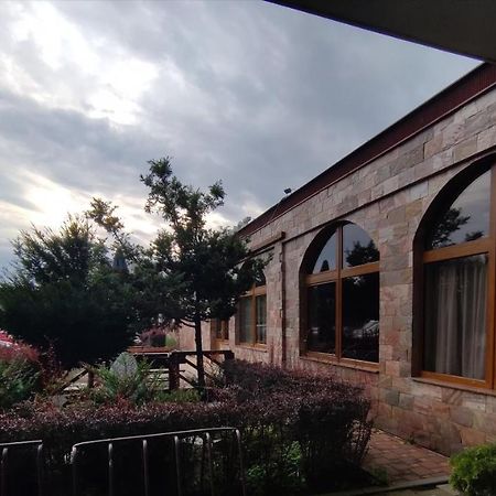 Hotel Apollo Valašské Meziříčí Εξωτερικό φωτογραφία