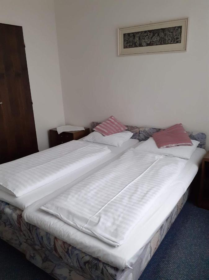 Hotel Apollo Valašské Meziříčí Εξωτερικό φωτογραφία